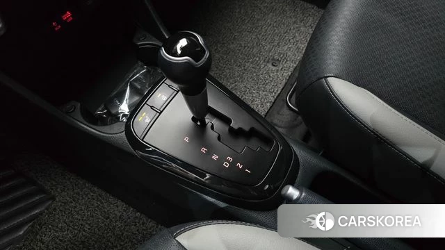 Kia All New Morning (JA) id 4609977 из Кореи 19