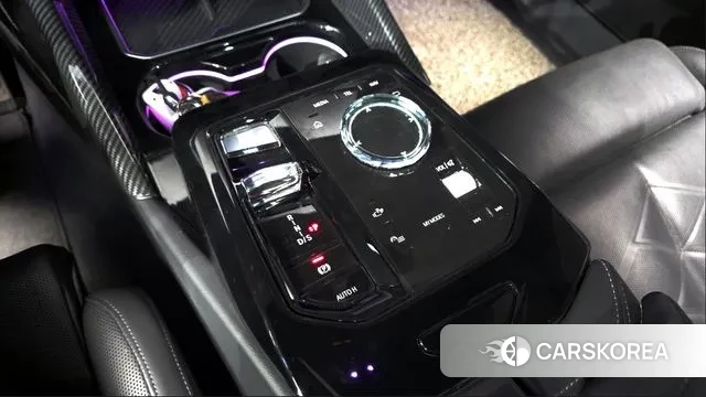 BMW 5 Series (G60) id 3745593 из Кореи 19