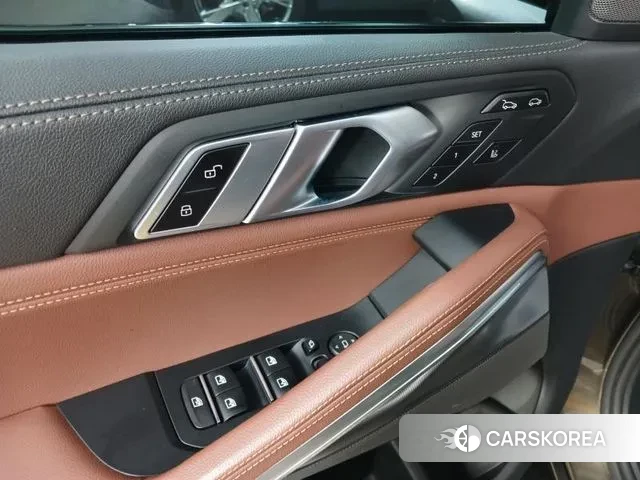 BMW X6 (G06) id 3374423 из Кореи 19