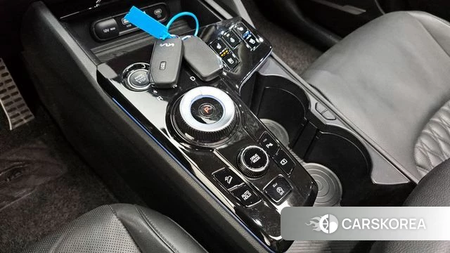 Kia Sportage 5th Generation id 3839820 из Кореи 19