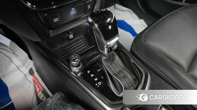 Ssangyong Berry New Tivoli id 4717463 из Кореи 19