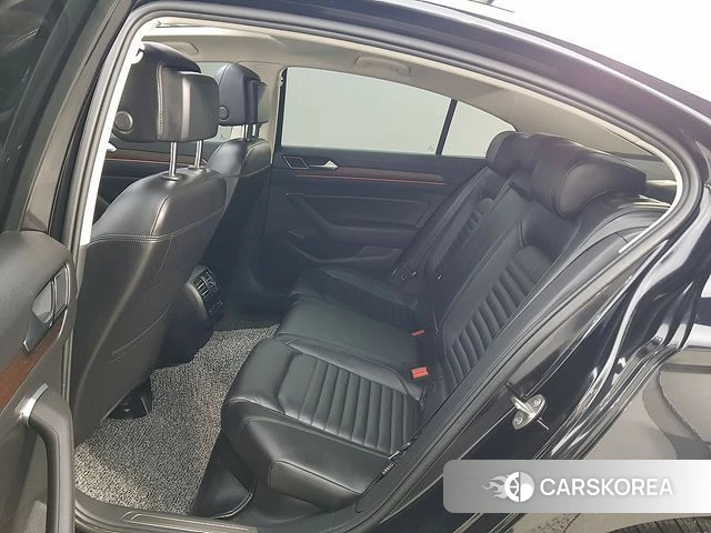 Volkswagen Passat GT (B8) id 4724278 из Кореи 19