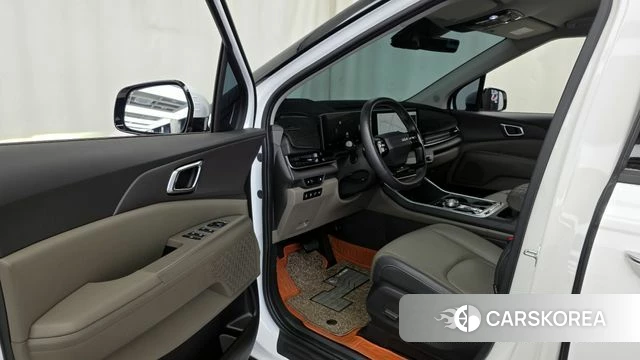 Kia The New Carnival 4th Generation id 4308118 из Кореи 33