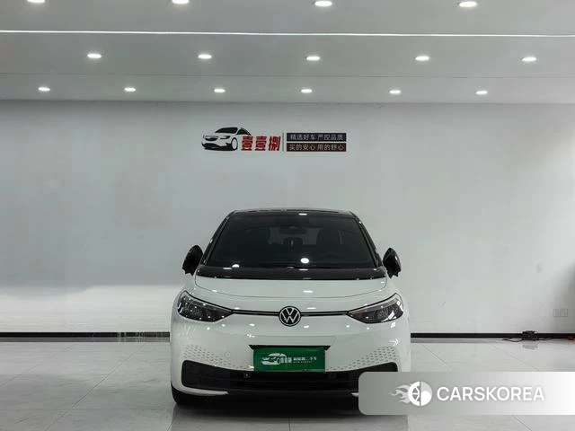 Volkswagen ID.3 id 4291547 из Китая 9