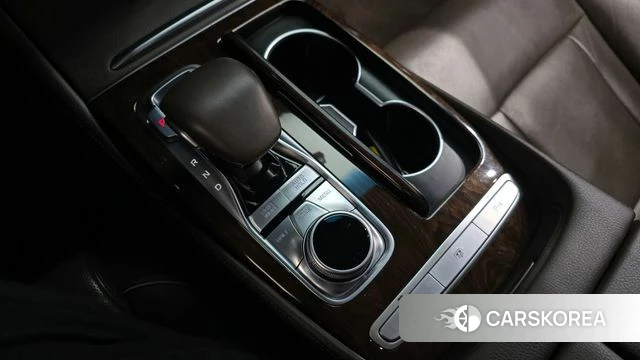 Kia More K9 id 4285236 из Кореи 31