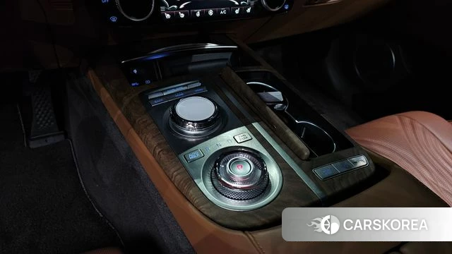 Genesis G80 (RG3) id 4281364 из Кореи 19