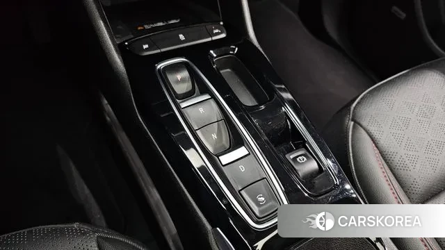 Chevrolet (GM Daewoo) Bolt EUV id 2968765 из Кореи 19