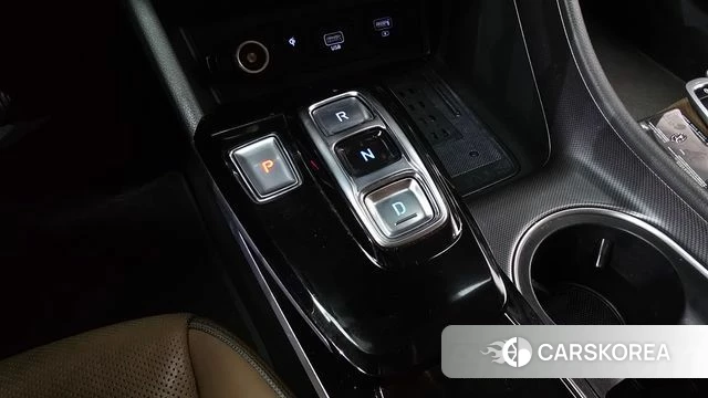 Hyundai Sonata Hybrid (DN8) id 4285160 из Кореи 31