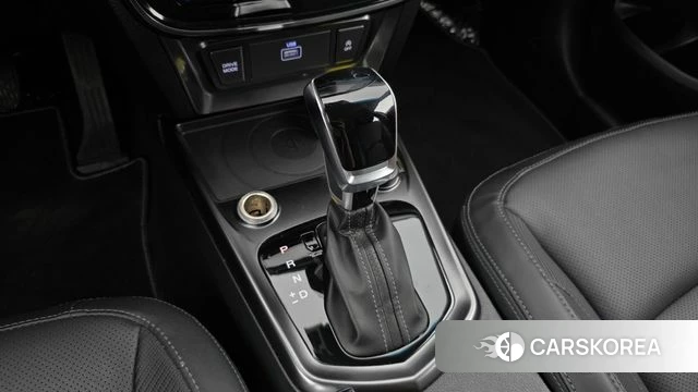 Ssangyong Berry New Tivoli id 4698173 из Кореи 19