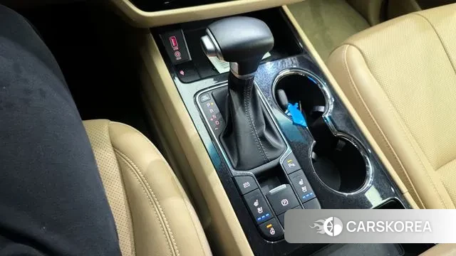 Kia The New Carnival id 3033748 из Кореи 19