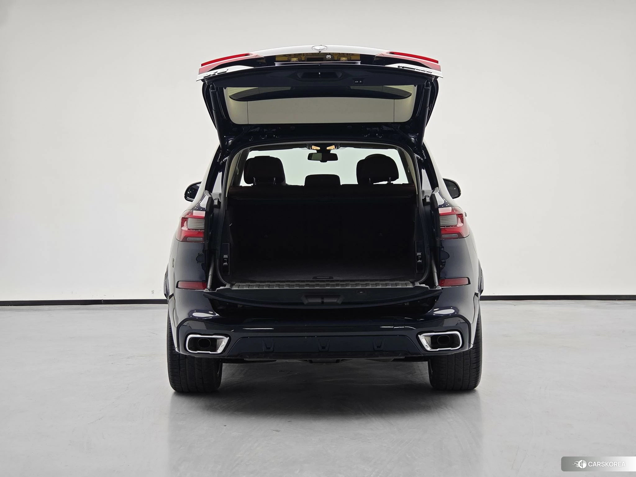 BMW X5 id 4487459 из Китая 19