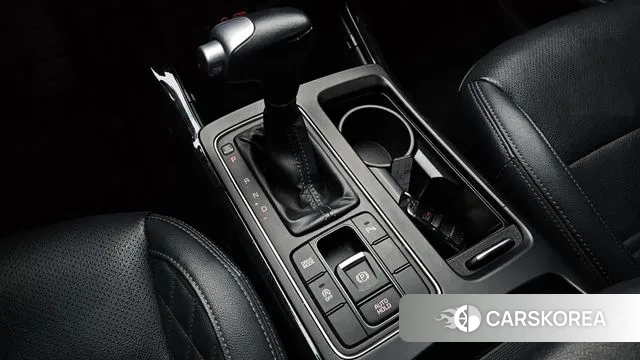 Kia The New Sorento id 3536033 из Кореи 19