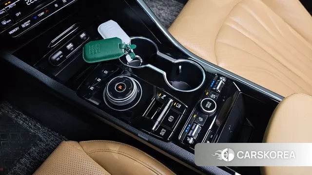 Kia K5 Hybrid 3rd Generation id 3630005 из Кореи 19