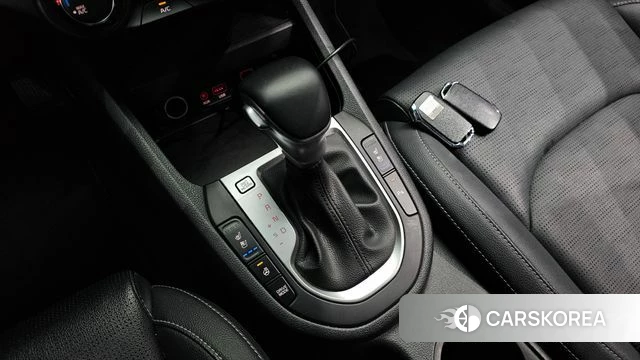 Kia Come New K3 id 3955090 из Кореи 19