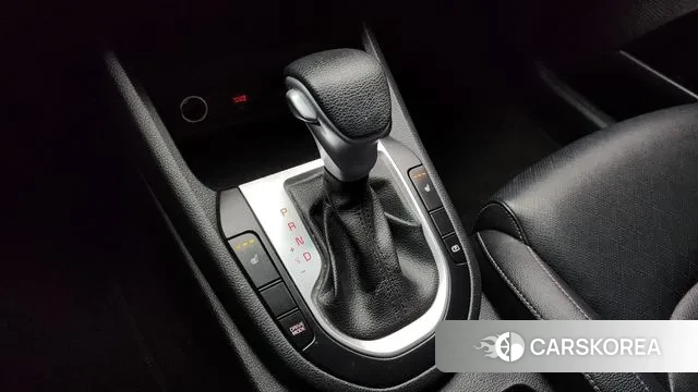 Kia The New K3 2nd generation id 3354846 из Кореи 19