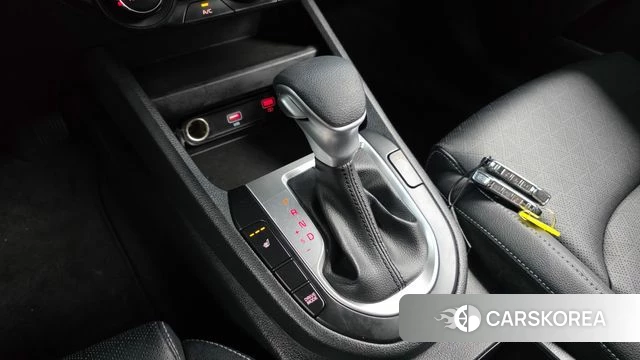 Kia The New K3 2nd generation id 4618403 из Кореи 29