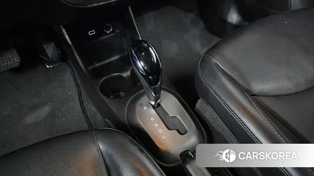 Chevrolet (GM Daewoo) The New Spark id 3541565 из Кореи 19