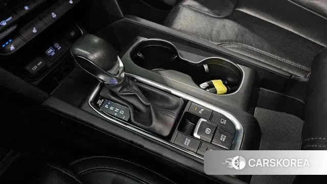 Hyundai Santa Fe TM id 3193502 из Кореи 19