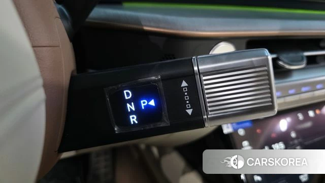 Hyundai Grandeur Hybrid (GN7) id 4329619 из Кореи 32
