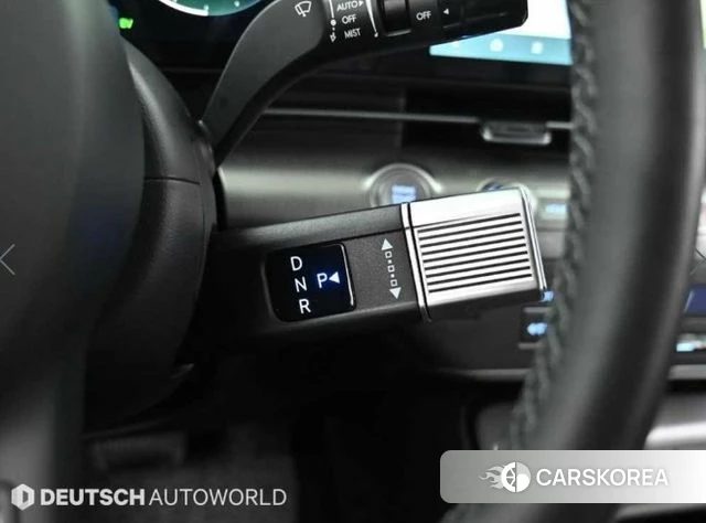 Hyundai Kona Hybrid (SX2) id 3792366 из Кореи 19