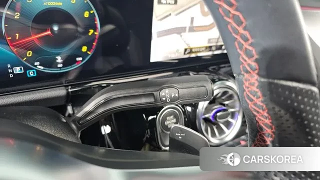 Mercedes-Benz GLA - Class H247 id 3389151 из Кореи 19