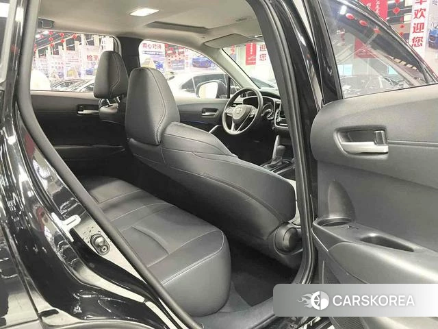 Toyota Fenglanda id 4291353 из Китая 18