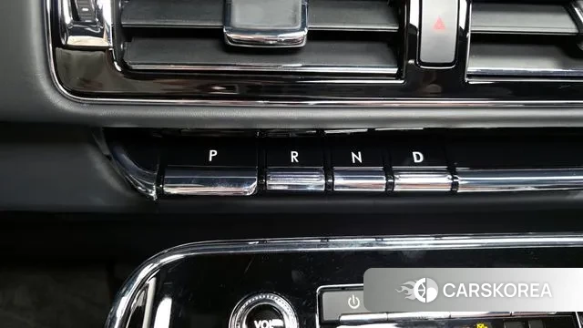 Lincoln Navigator 4th generation id 3353971 из Кореи 19