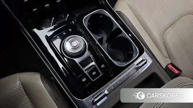 Kia Carnival 4th generation id 3454306 из Кореи 19