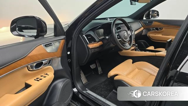 Volvo XC90 second Generation id 4357074 из Кореи 32