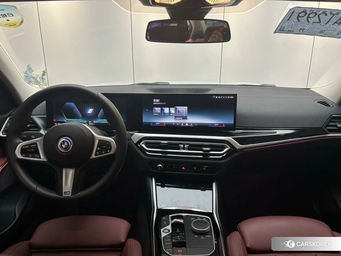 BMW i3 id 4486202 из Китая 10