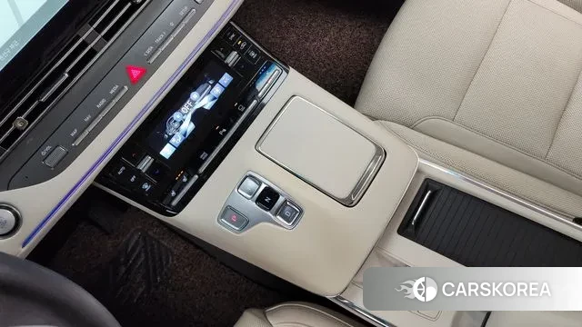 Hyundai The New Grandeur IG id 3503664 из Кореи 19