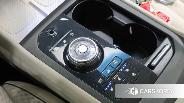 Kia The New K8 Hybrid id 4724789 из Кореи 19