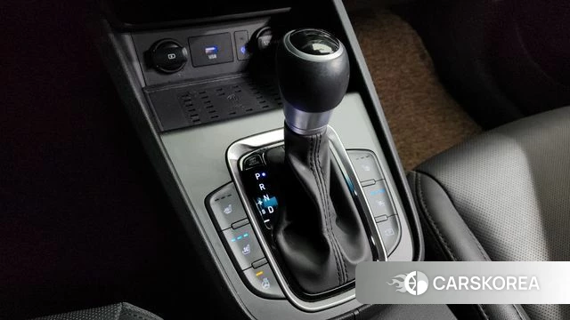 Hyundai The New Kona Hybrid id 3860554 из Кореи 19