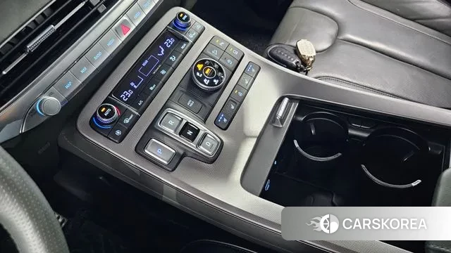 Hyundai Palisade id 3343825 из Кореи 19