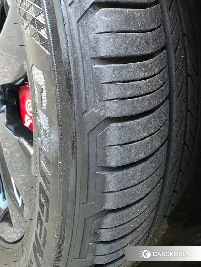 Kia Mohave Master id 3601215 из Кореи 19