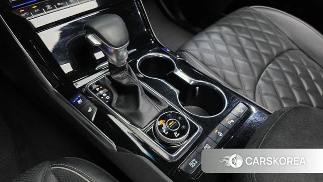 Kia Mohave Master id 4697002 из Кореи 19