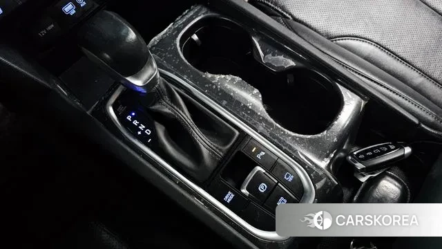 Hyundai Santa Fe TM id 3493971 из Кореи 19