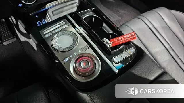 Genesis G80 (RG3) id 3273427 из Кореи 19