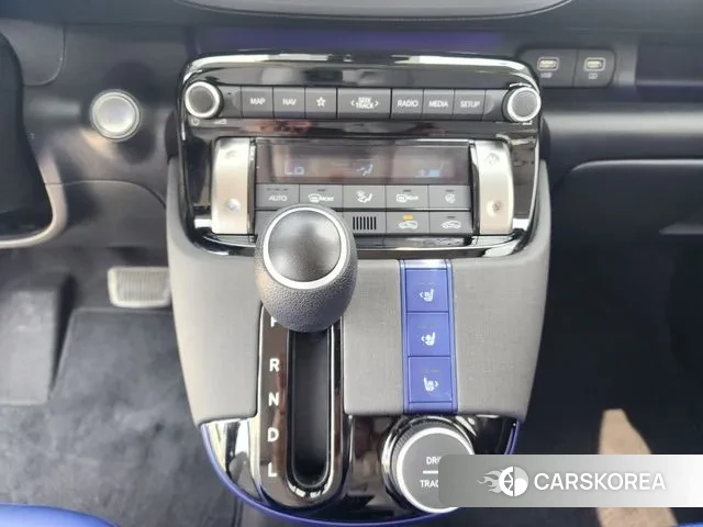 Hyundai Casper id 3053265 из Кореи 19