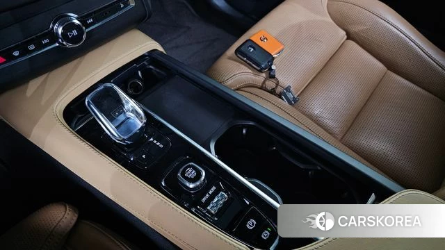 Volvo XC90 second Generation id 4445122 из Кореи 31