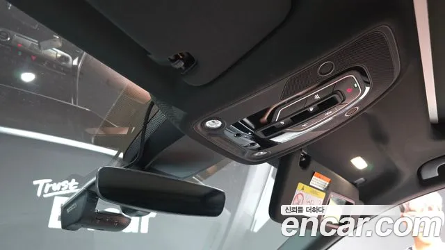 Audi Q7 (4M) id 2687825 из Кореи 19