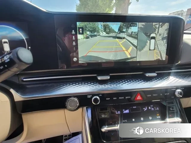 Kia Carnival 4th generation id 2989811 из Кореи 19