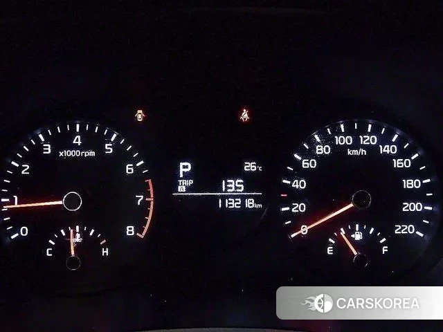 Kia All New Morning (JA) id 2973556 из Кореи 18