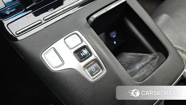 Hyundai The New Grandeur IG Hybrid id 4855705 из Кореи 35