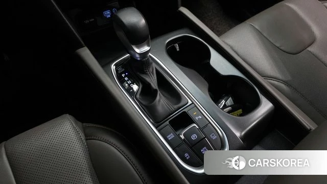 Hyundai Santa Fe TM id 4384825 из Кореи 36