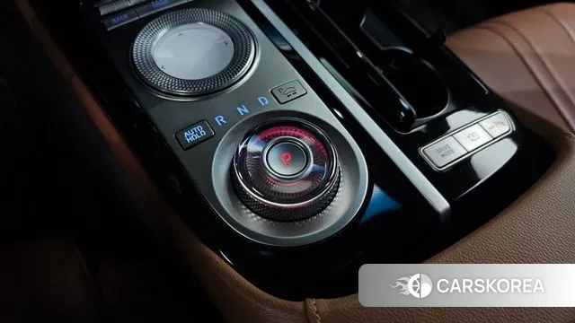 Genesis G80 (RG3) id 3741496 из Кореи 19