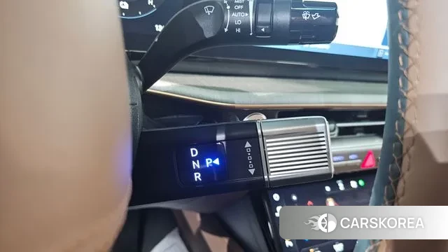 Hyundai Grandeur Hybrid (GN7) id 3415384 из Кореи 19