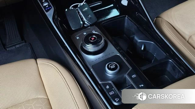 Kia Sorento 4th Generation id 4604273 из Кореи 30