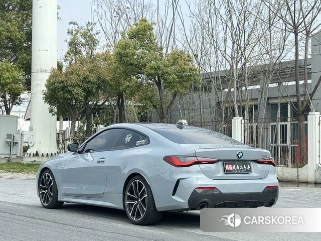 BMW 4 series id 4241991 из Китая 9
