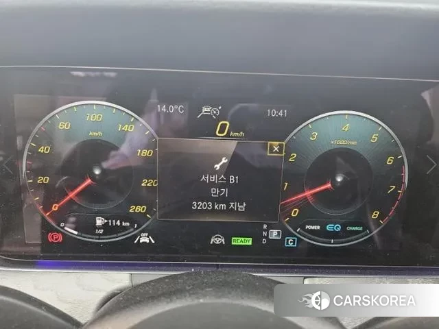 Mercedes-Benz CLS-Class C257 id 3334802 из Кореи 19